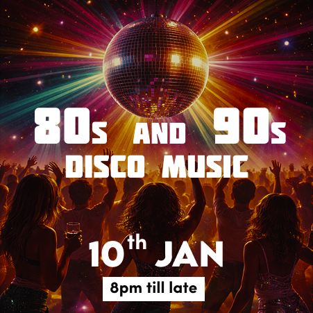 Aaron O'Shea – 6th September Event